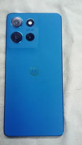 Moto G75