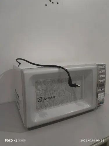 Micro-ondas