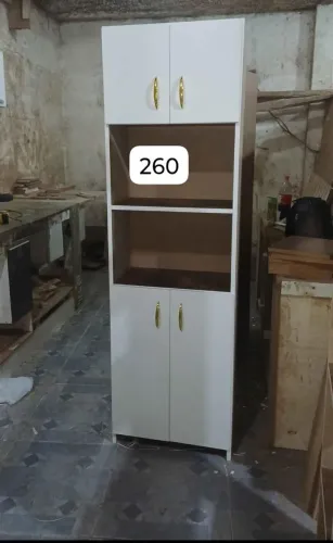 Armário de cozinha 