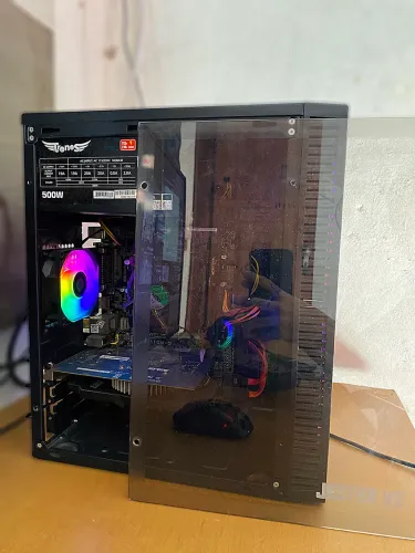 PC GAMER