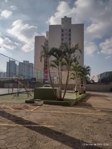 APARTAMENTO PARA VENDA NO CONDOMÍNIO CHACARA DAS FLORES II - JUNDIAÍ/SP