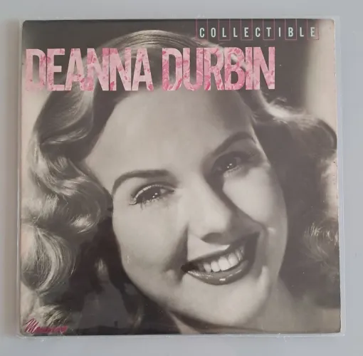 Deanna Durbin