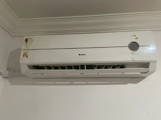 Vendo ar condicionado