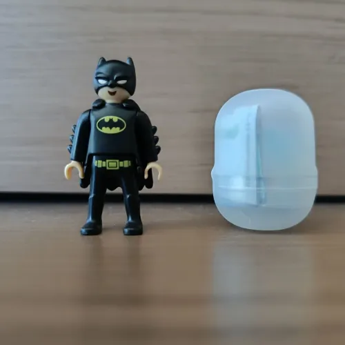 Playmobil Kinder ovo DC