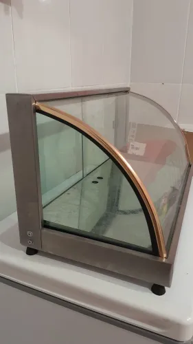 ESTUFA FRIA 5 BANDEIJAS