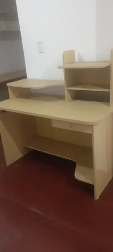 Vendo conjunto escritório