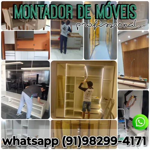 Guarda roupa 