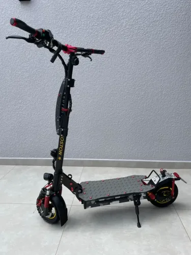 Patinete elétrico foston