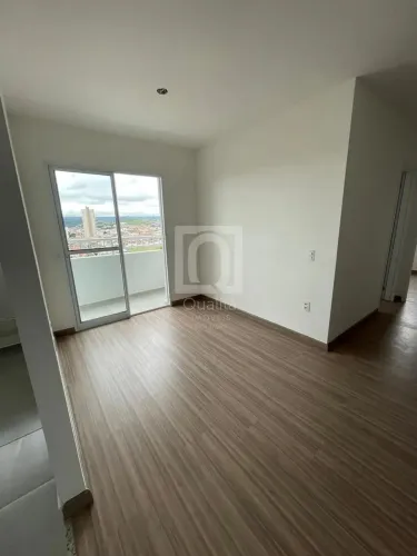 Apartamento no Jr Hortência Sorocaba
