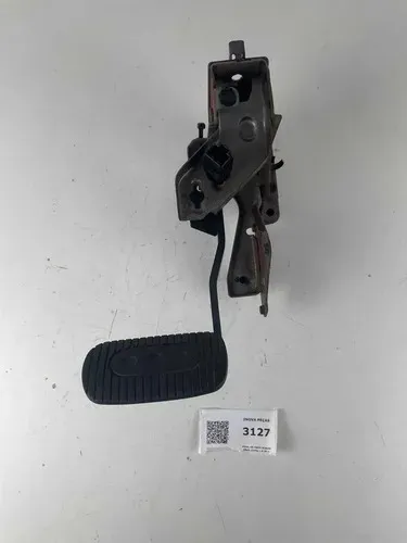 Pedal Do Freio Nissan Gran Livina 1.8 2011