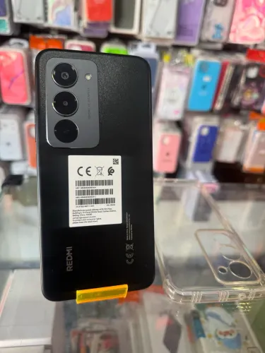 Redmi 15, 256 gigas de memória Tudo ok , todo original, R$ 600 **