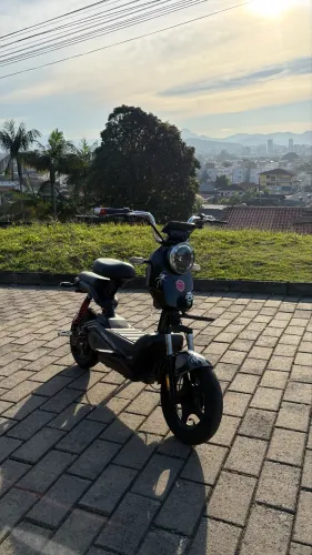 Moto elétrica foston x13 max 1000w