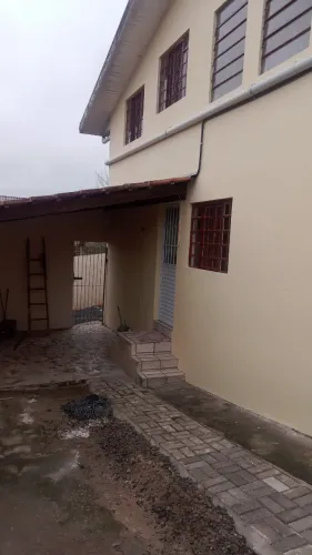 Casa para alugar no Santa Cândida direto com o proprietário R$ 2.500,00