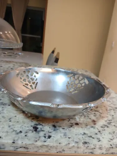 Paozeita inox