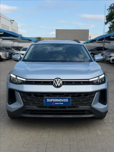 Volkswagen Tera Comfort 1.0 170 TSI Flex 12V 5P AUT 2026