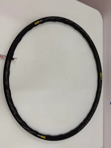 ARO MAVIC KSYRIUM PRO DISC UST TRASEIRO 24 FUROS ZERO