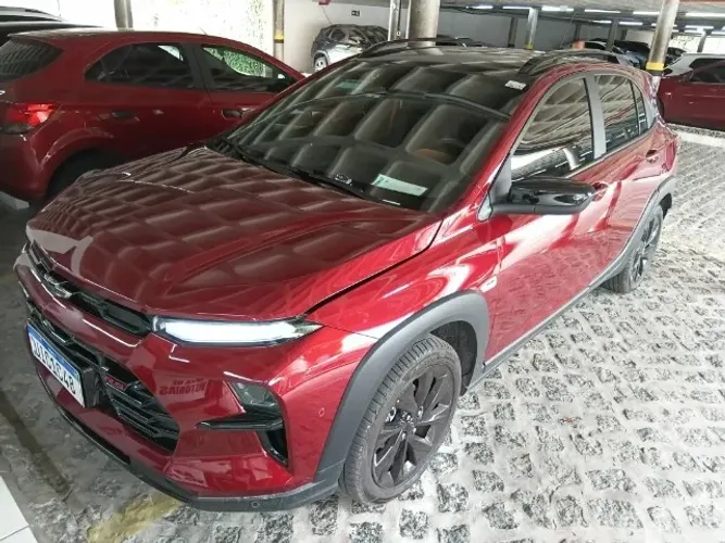 Chevrolet Sonic RS 1.0 12V Turbo Aut. 2027