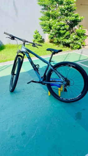 Bike TSW Ride