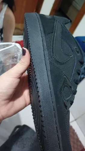 Vendo tênis Nike original novo sem uso