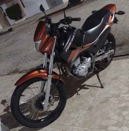 NX Falcon 400