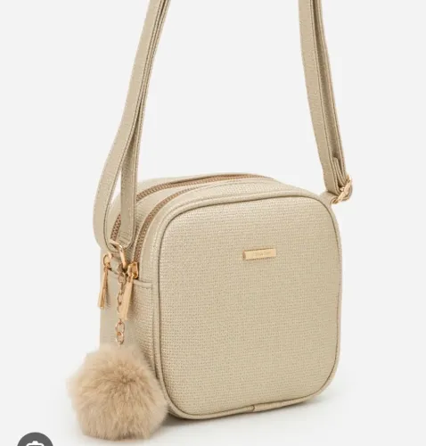 bolsa santinato da renner 