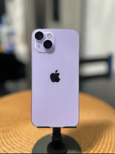 iPhone 14 256GB LILÁS 