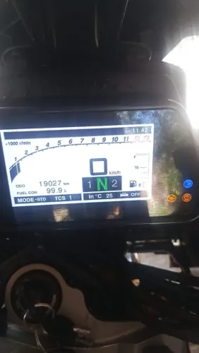 Moto muito boa