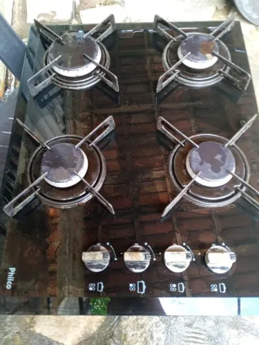 Cooktop