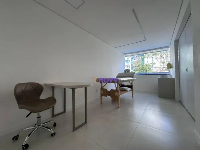Sala para alugar, 20 m² por R$ 3.500,00/mês - Icaraí - Niterói/RJ