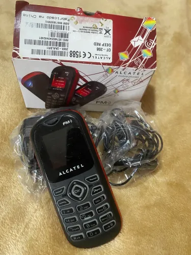 Celular simples 
