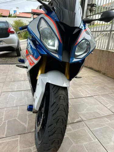 Vendo moto BMW