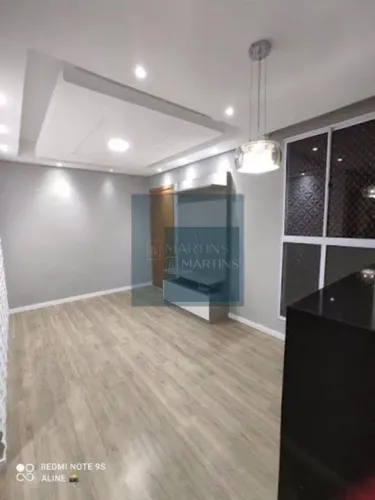 Apartamento com 2 dormitórios à venda, 45 m² por R$ 320.000,00 - Jardim das Tulipas - Jund