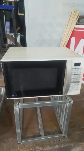 Vende se microondas