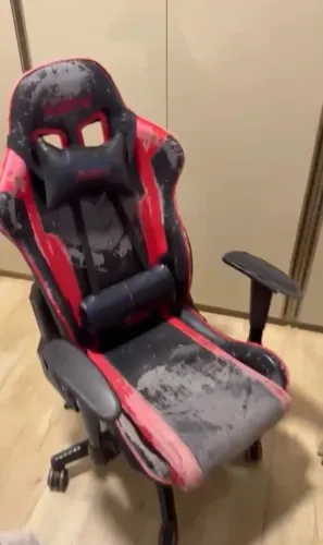 Cadeira gamer 