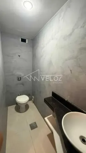 Sala : / Comercial / Ipanema