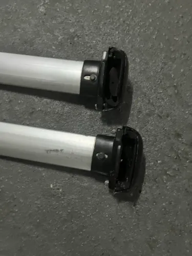 Rack de teto para HRV anos 2016 a 2021