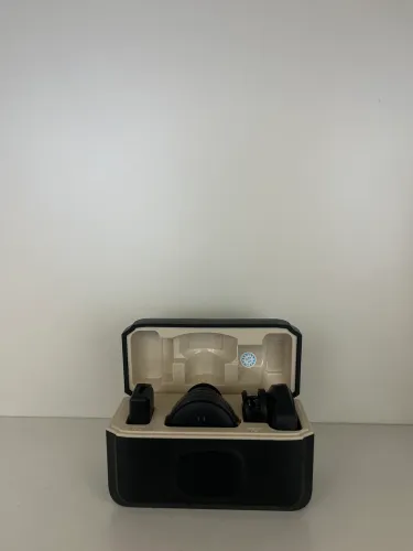 Microfone lapela