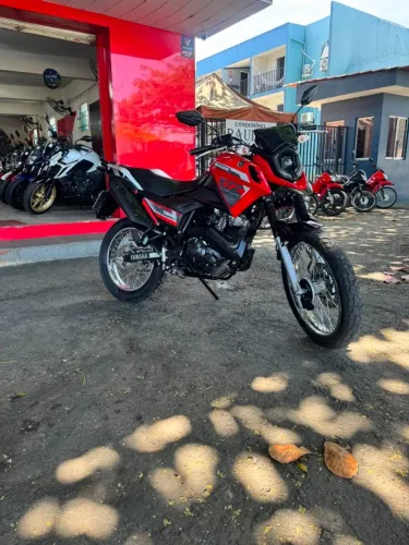 CROSSER 150 S 2025/2025