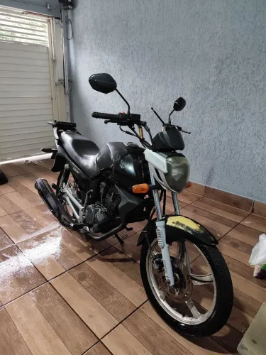 Comet 150