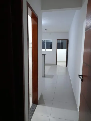 Alugo apartamento 1 quarto Bairro Guaranhuns Vila Velha