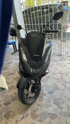 Honda PCX 2024 