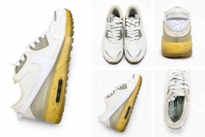 Tênis Nike Air Max Original