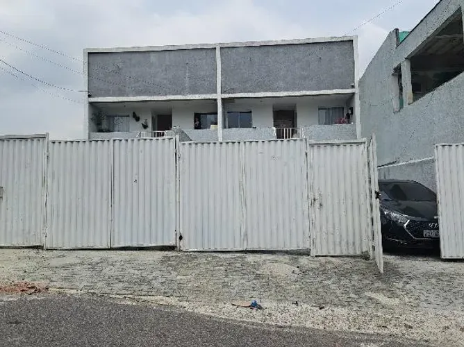 Imóvel para investir  Apartamento no Engenho Pequeno, Nova Iguacu - RJ, Apto 101, 1 quarto