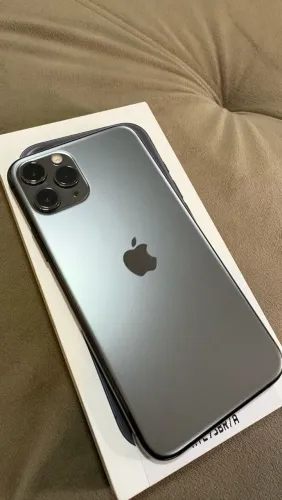 iPhone Pro 11