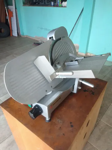 Fatiador de frios profissional 