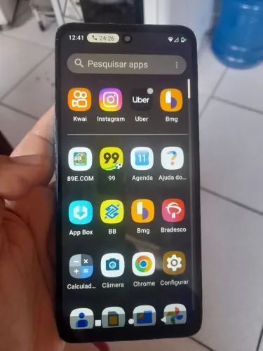 MOTO G 22