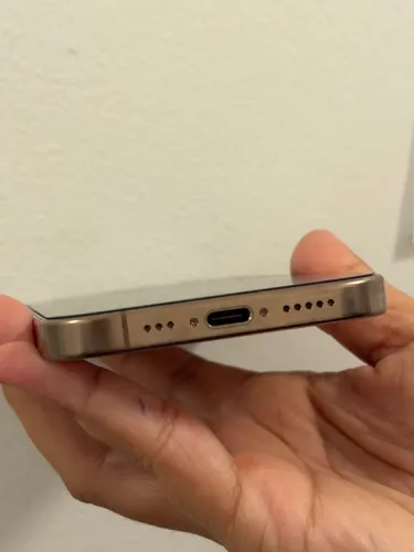 iPhone 16 pro 512