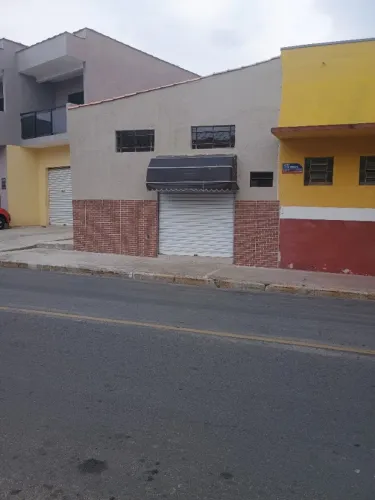 Ponto Comercial para Alugar - Av. Sete de Setembro - Lorena/SP