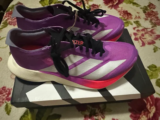 Adizero Rc drive 