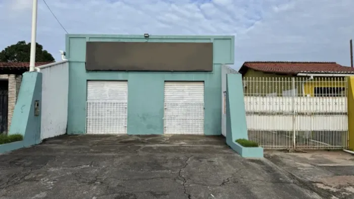 Prédio Comercial Ótima Localização Potengi Zona Norte Natal
